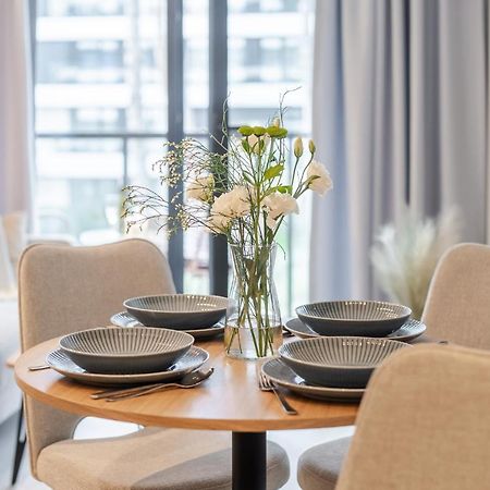 Apartament Mare Shellter Rogowo Kolo Kolobrzegu Zewnętrze zdjęcie