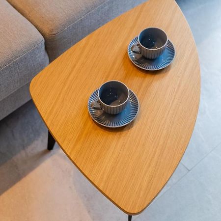Apartament Mare Shellter Rogowo Kolo Kolobrzegu Zewnętrze zdjęcie