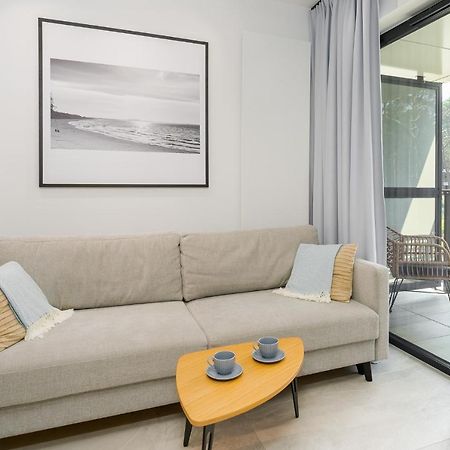 Apartament Mare Shellter Rogowo Kolo Kolobrzegu Zewnętrze zdjęcie