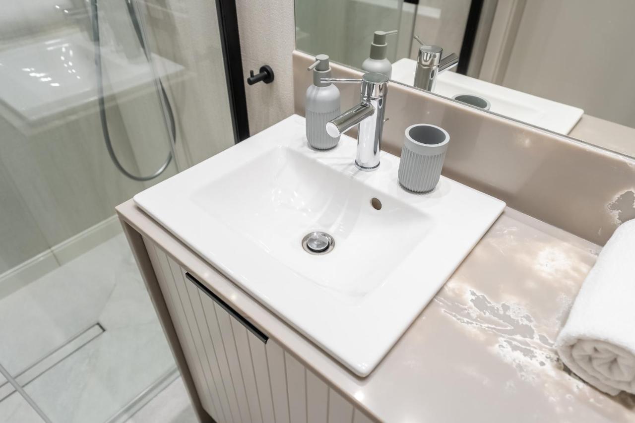 Apartament Mare Shellter Rogowo Kolo Kolobrzegu Zewnętrze zdjęcie