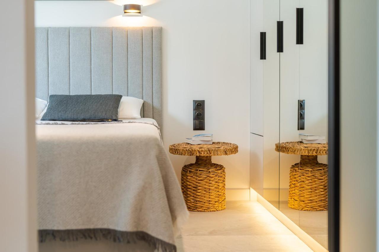 Apartament Mare Shellter Rogowo Kolo Kolobrzegu Zewnętrze zdjęcie