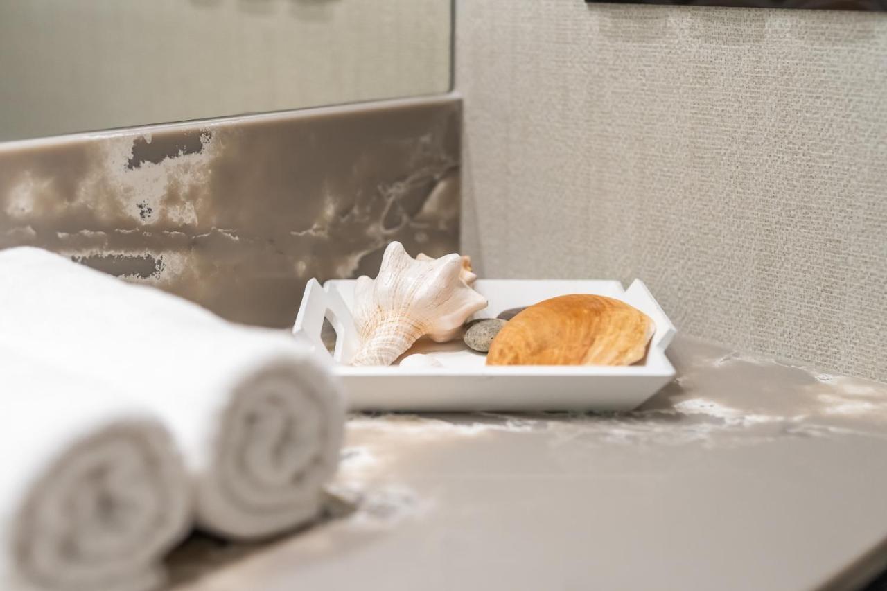 Apartament Mare Shellter Rogowo Kolo Kolobrzegu Zewnętrze zdjęcie