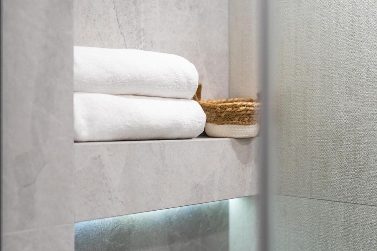 Apartament Mare Shellter Rogowo Kolo Kolobrzegu Zewnętrze zdjęcie